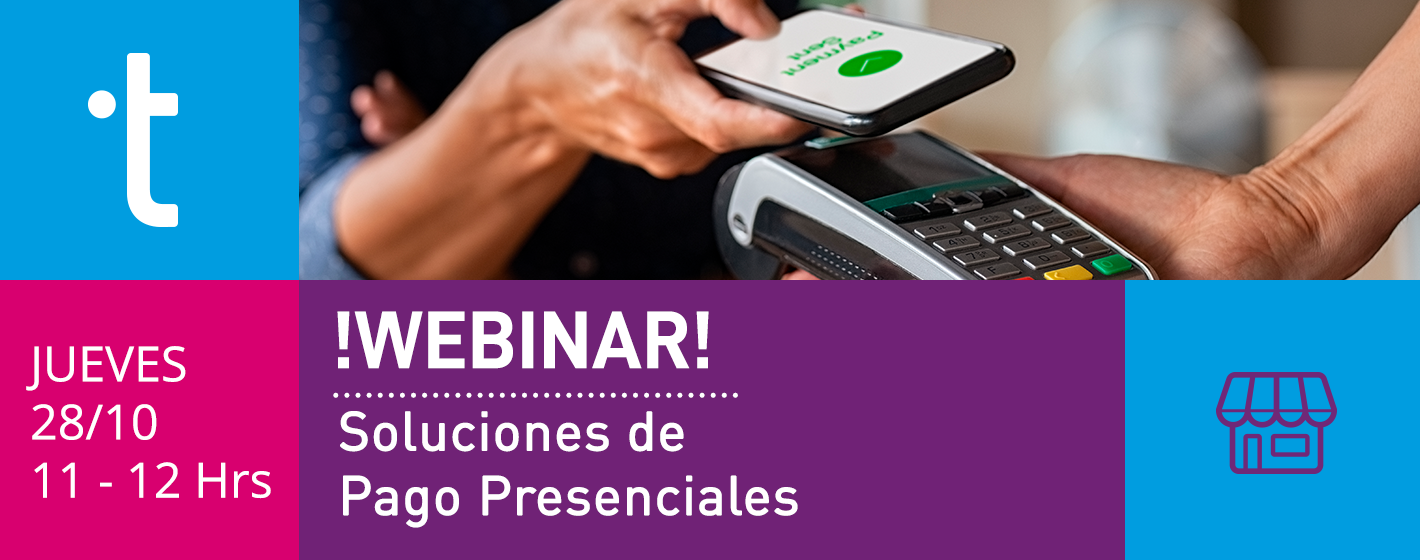 Webinar POS