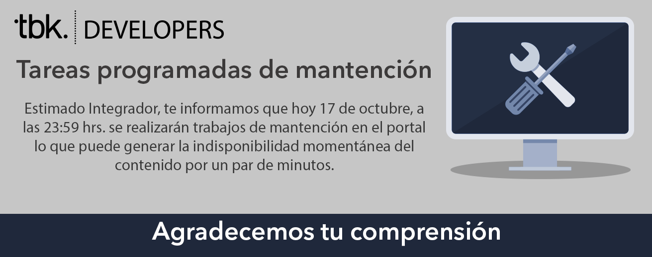 Tareas Programas