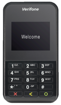 Verifone e355